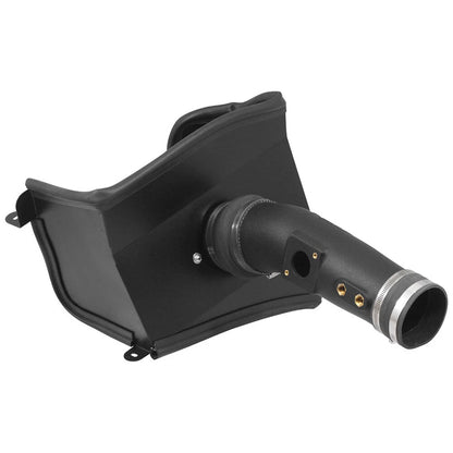 K&N AirCharger Performance Air Intake | Nissan Armada V8 5.6L (17+) (63-6018)