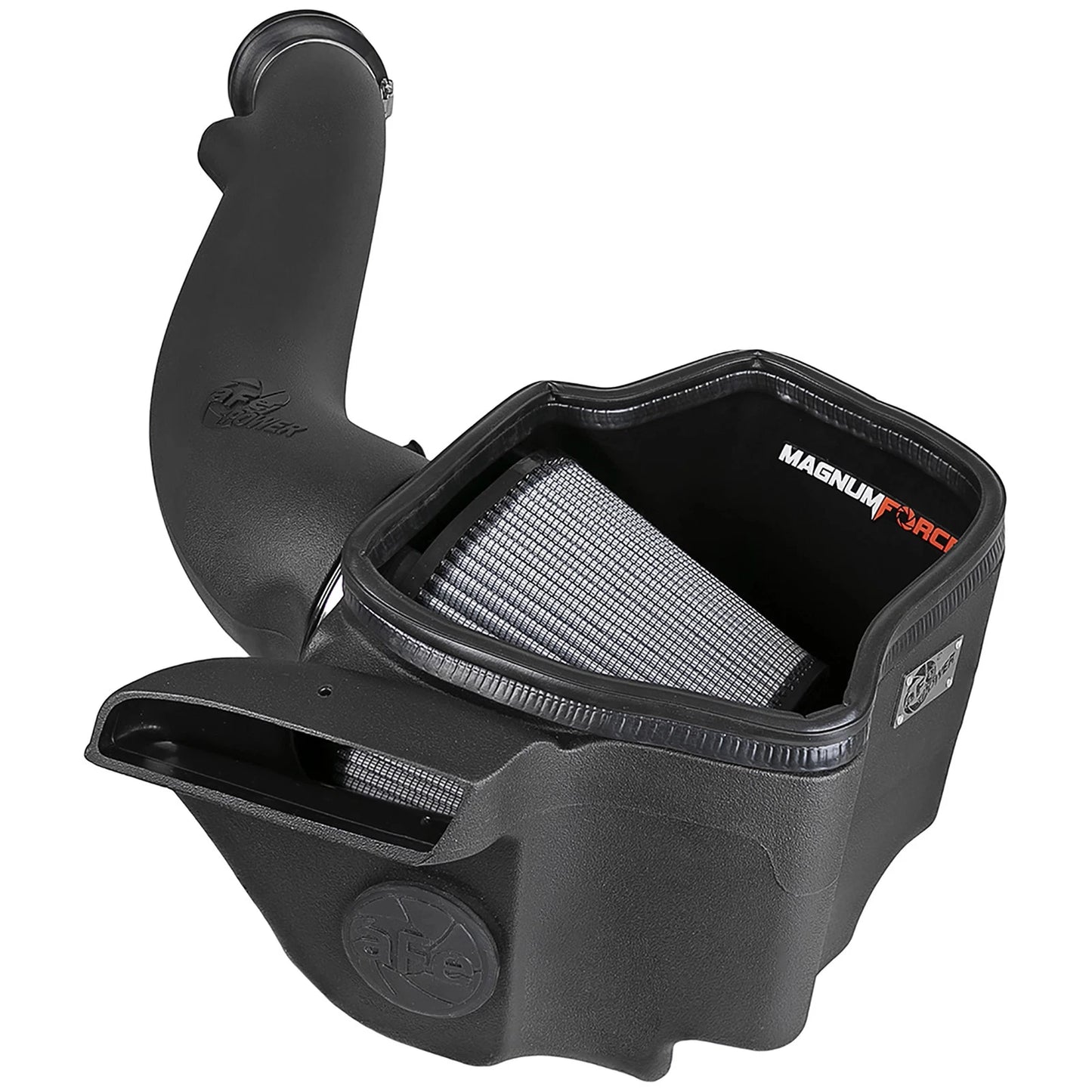 aFe Stage-2 Cold Air Intake System w/ Pro DRY S Filter | Jeep Grand Cherokee (16-19) (54-13035D)