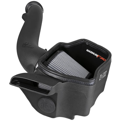 aFe Stage-2 Cold Air Intake System w/ Pro DRY S Filter | Jeep Grand Cherokee (16-19) (54-13035D)