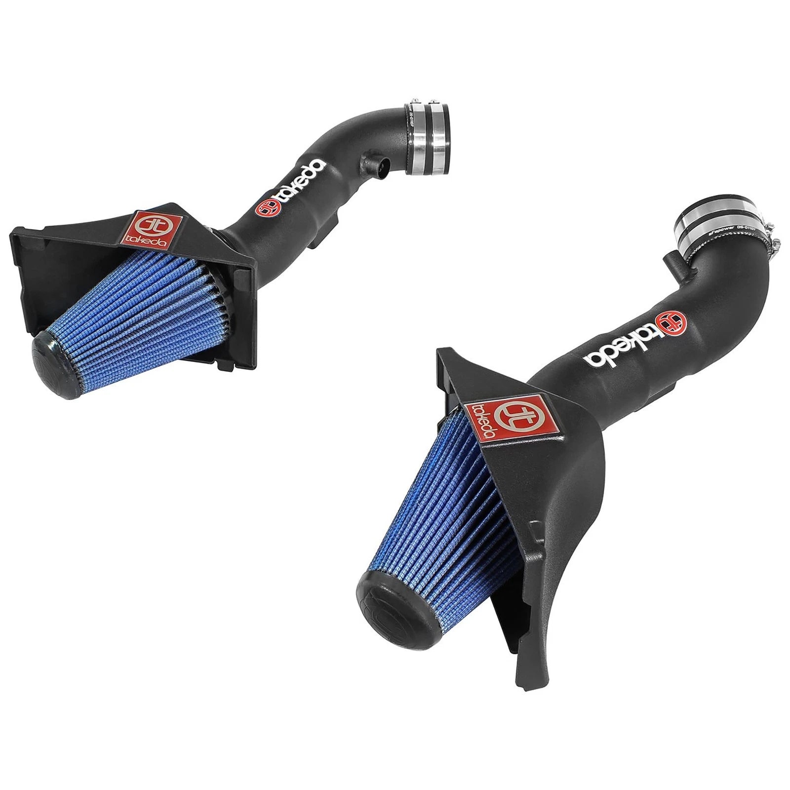 aFe Takeda Stage-2 Pro 5R Cold Air Intake System | Infiniti Q50 (14-15) (TR-3019B-R)