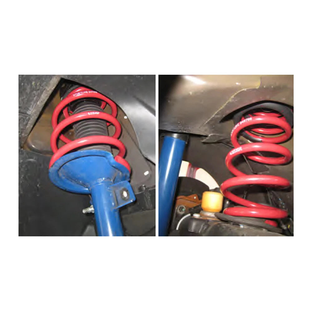 Eibach Sportline Lowering Springs for 2012-2013 Ford Mustang RWD (S197)