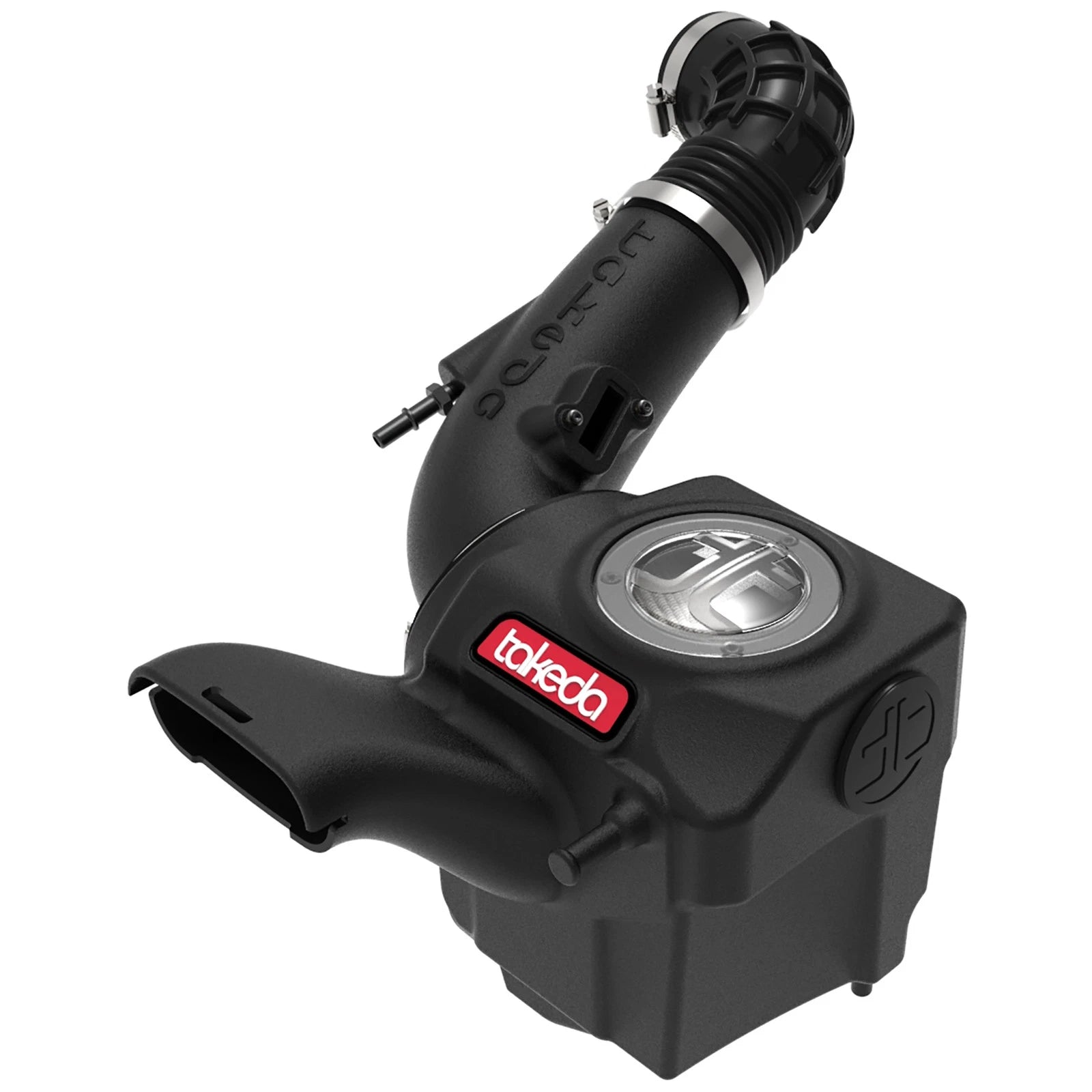 aFe Momentum GT Pro Dry S Intake System | Ford Fiesta ST (14-15) (56-70022D)