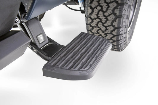 AMP Research 2009-2017 Dodge Ram 1500 BedStep2 - Black
