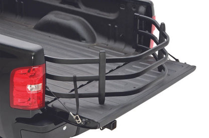 AMP Research 20-23 Chevrolet/GMC Silverado/Sierra 1500 (No Mltipro Tailgt) Bedxtender HD Sport - Blk
