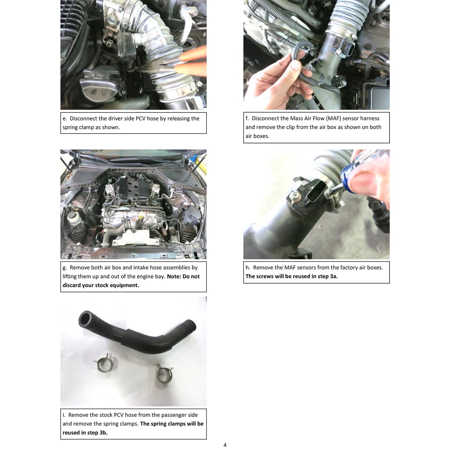 AEM Cold Air Intake | 2014-2016 Infiniti Q50 V6-3.7L F/I (21-774DS)