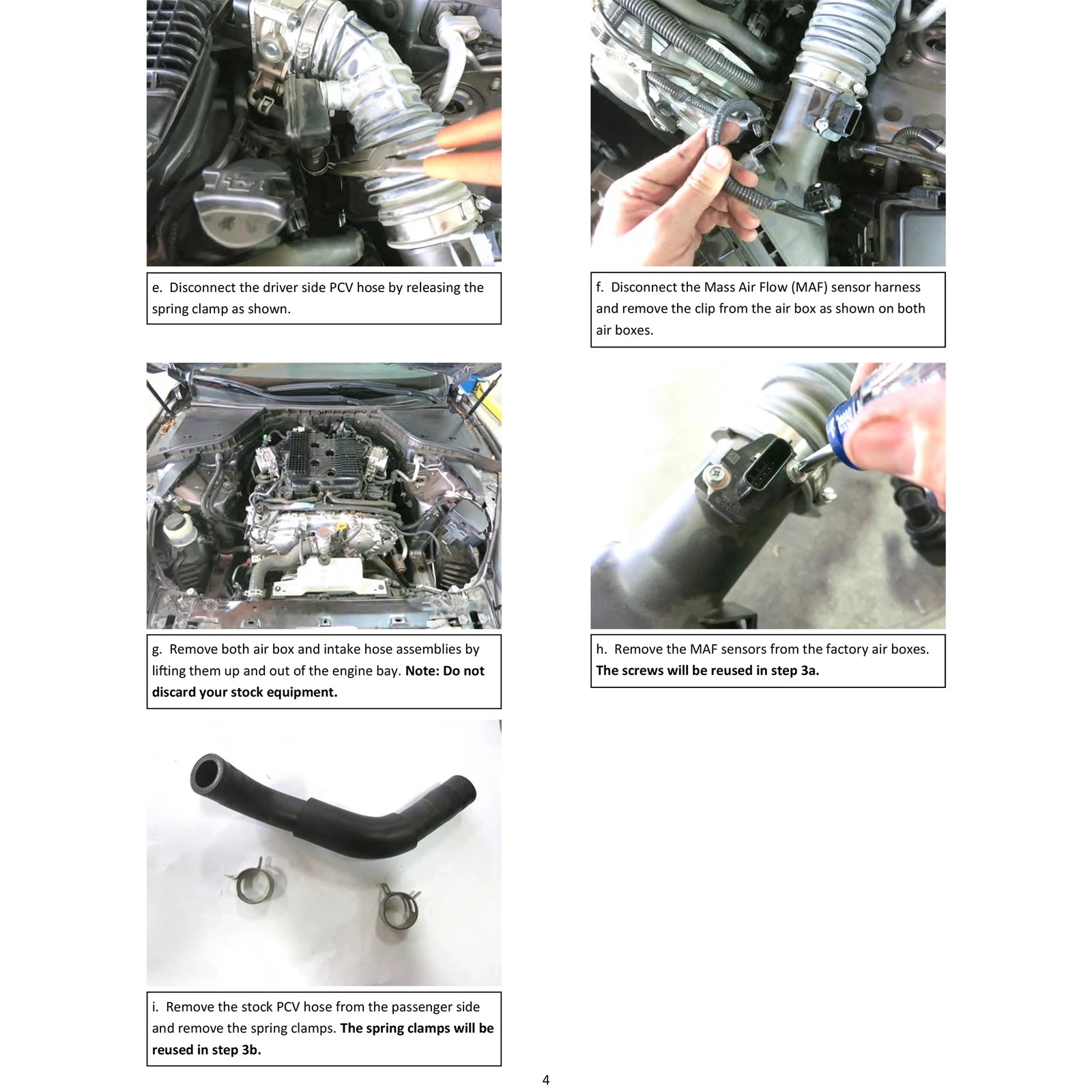 AEM Cold Air Intake | 2014-2016 Infiniti Q50 V6-3.7L F/I (21-774DS)