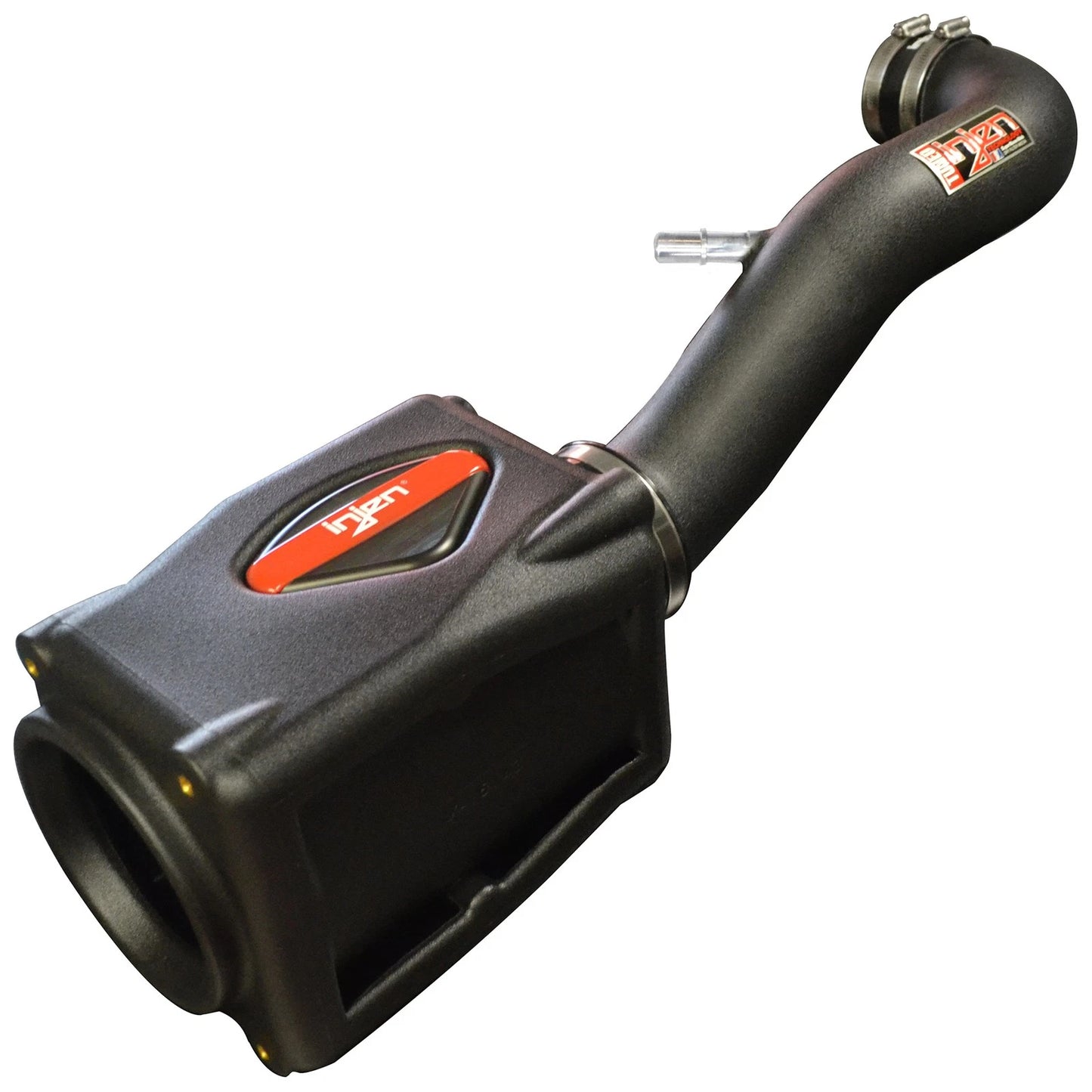 Injen Power-Flow Air Intake System | Jeep Wrangler JL (18+) / Gladiator (19-26) (PF5005WB)