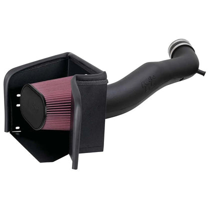 K&N Performance Intake Kit | 2003-2008 Dodge Ram 1500 (57-1533)
