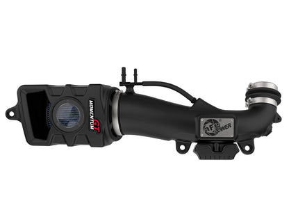 aFe Momentum GT Pro 5R Cold Air Intake System | Jeep Wrangler (JL) I4-2.0L (18-19) (50-70035R)