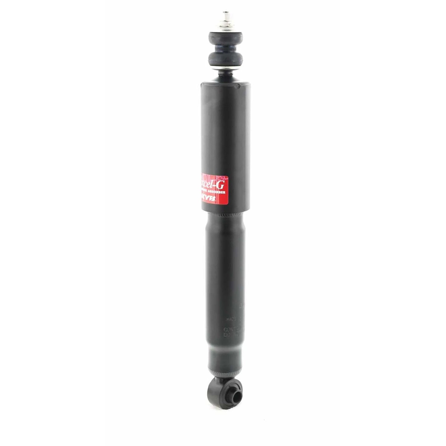KYB Excel-G Front Shocks & Struts | Ford Expedition (4WD) (97-02) / F100/F150 (4WD) (97-04) (344368)