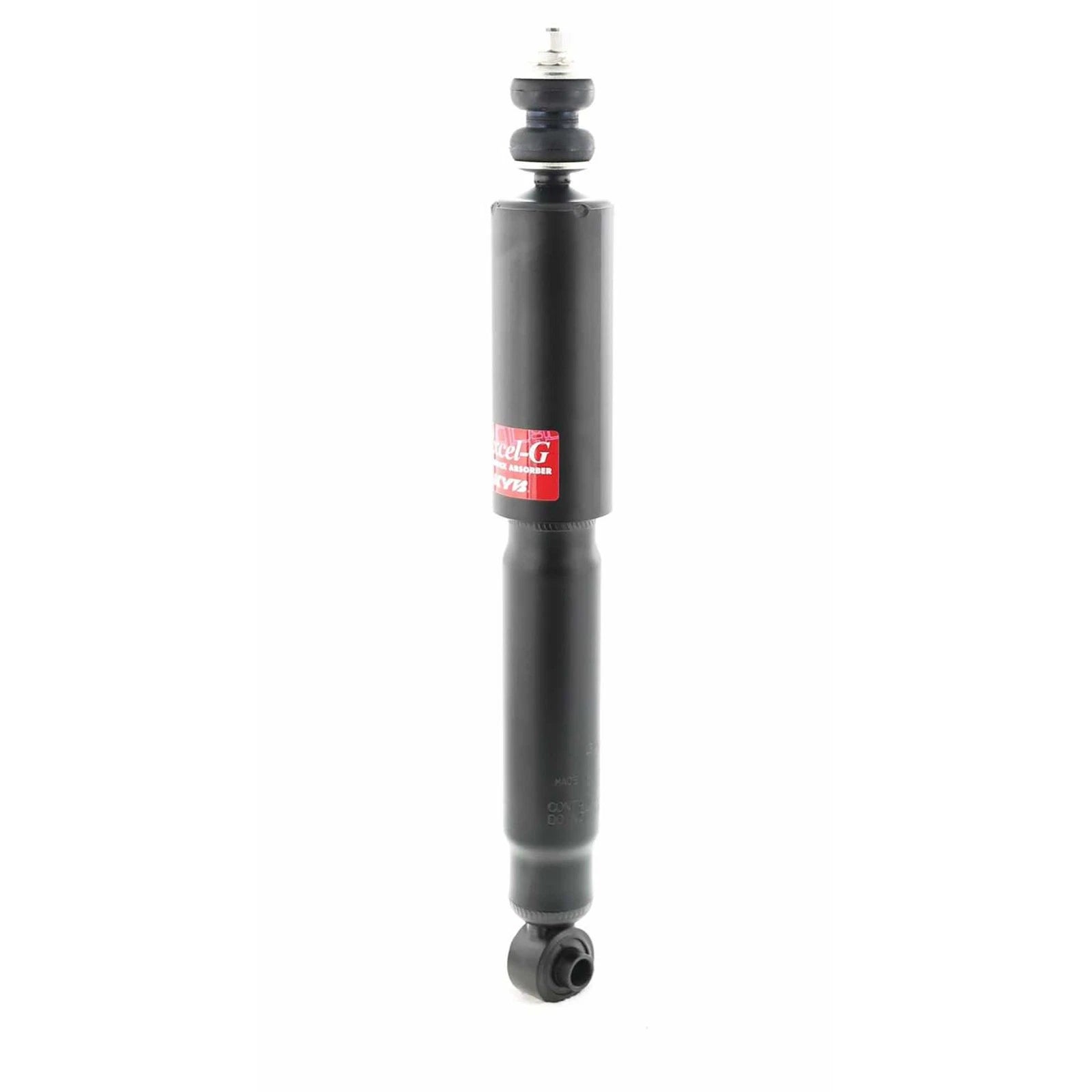 KYB Excel-G Front Shocks & Struts | Ford Expedition (4WD) (97-02) / F100/F150 (4WD) (97-04) (344368)