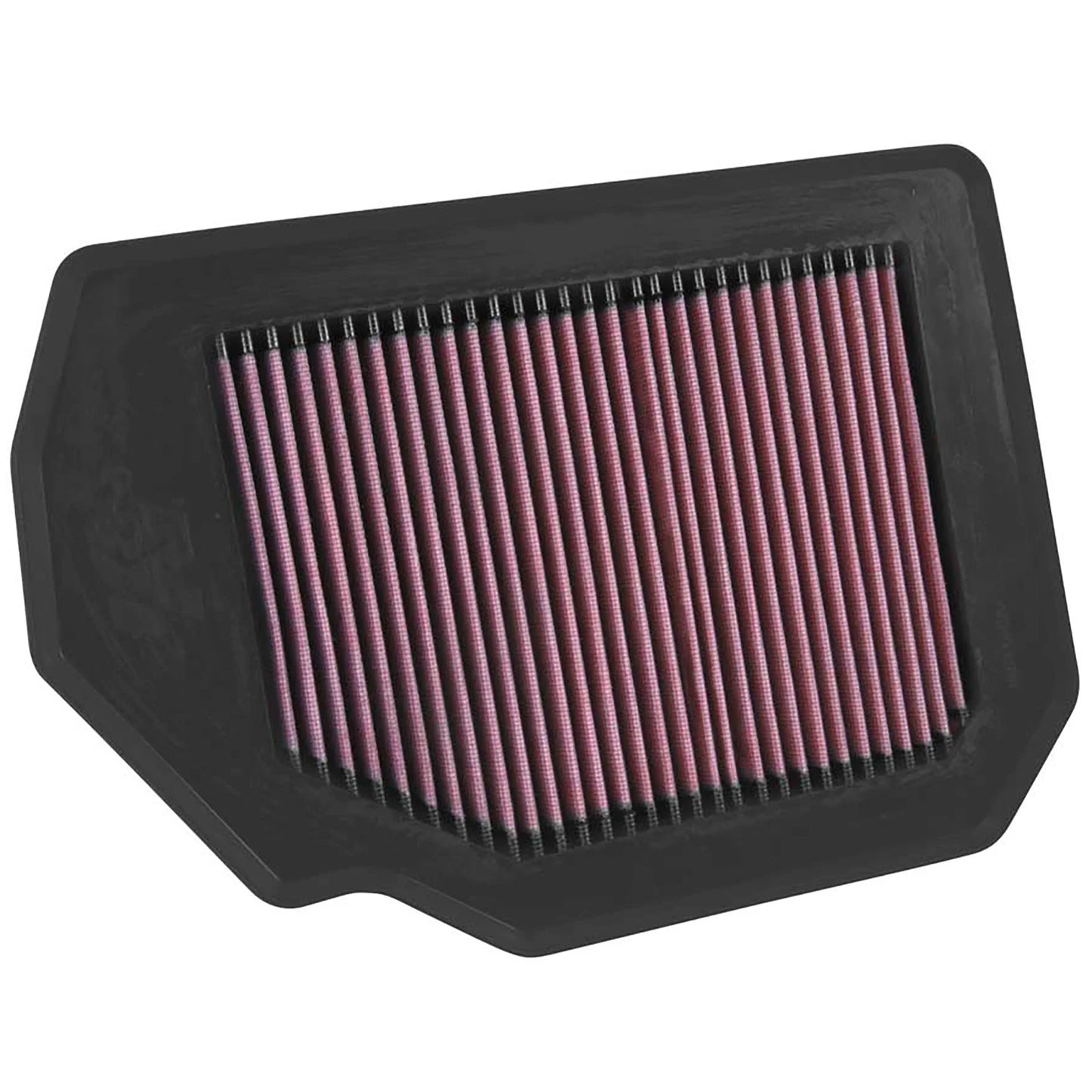 K&N Replacement Panel Air Filter | 2015-2020 Hyundai Genesis (33-5019)