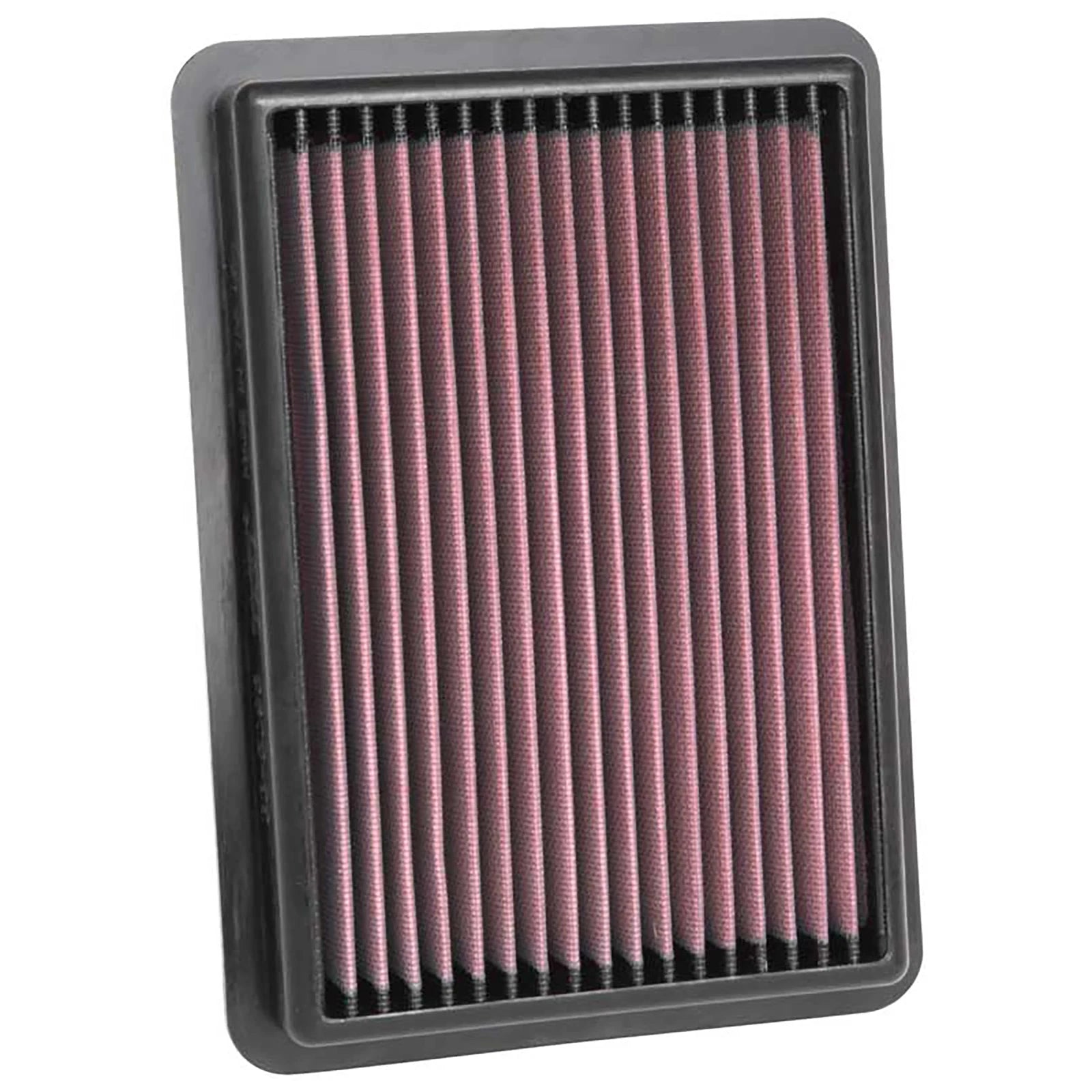 K&N 33-5096 High Flow Performance Air Filter for 2019-2023 Mazda 3 / 19-22 CX-30