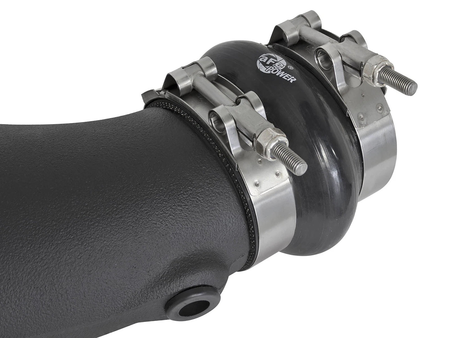 aFe Momentum GT Cold Air Intake System w/ Pro 5R Media | Jeep Wrangler (07-11) (54-76213)