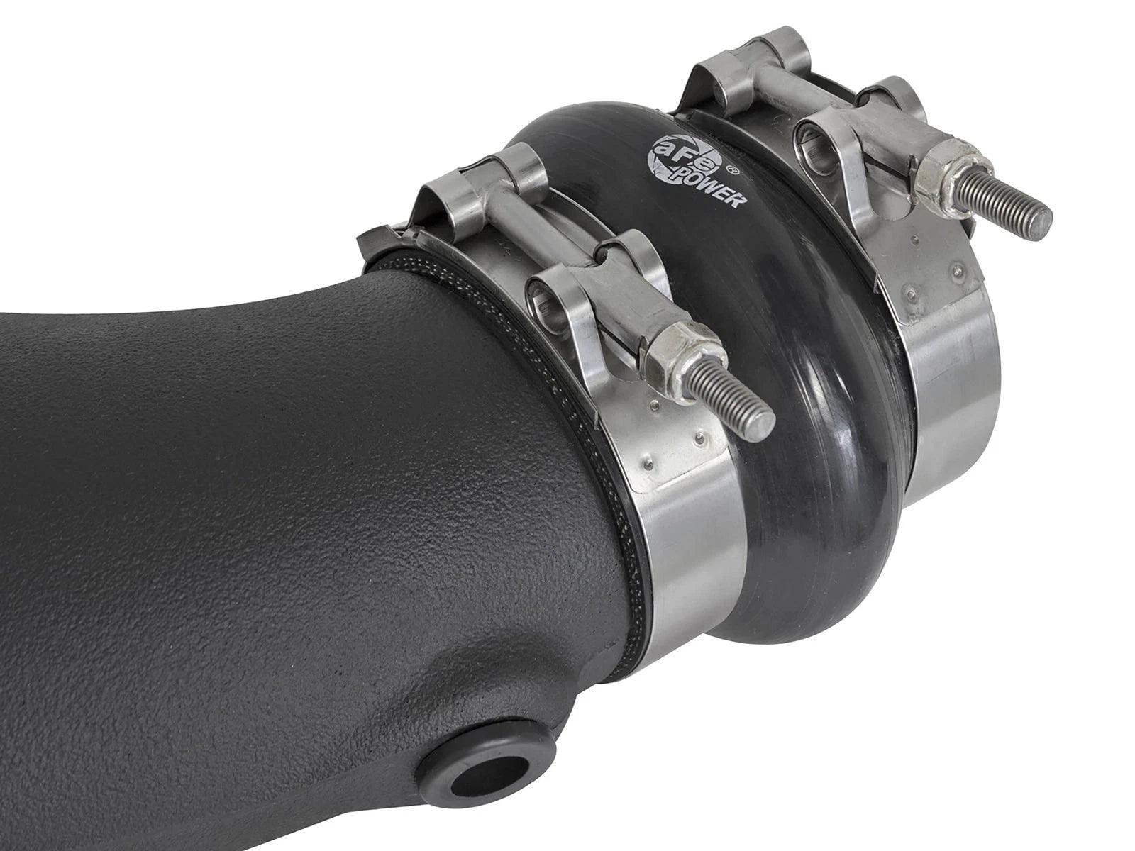 aFe Momentum GT Cold Air Intake System w/ Pro 5R Media | Jeep Wrangler (07-11) (54-76213)