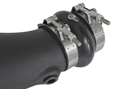 aFe Momentum GT Cold Air Intake System w/ Pro 5R Media | Jeep Wrangler (07-11) (54-76213)