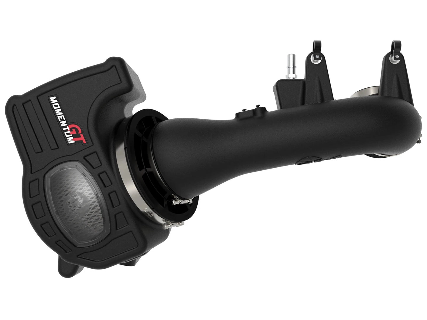 aFe Momentum Cold Air Intake w/ Pro Dry S Filter | GM 2500/3500HD V8 6.6L (20) (50-70055D)