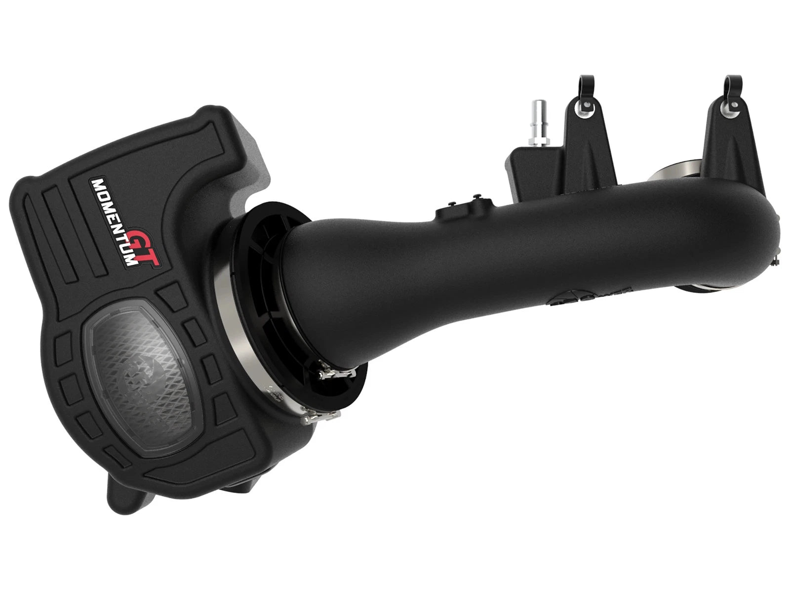 aFe Momentum Cold Air Intake w/ Pro Dry S Filter | GM 2500/3500HD V8 6.6L (20) (50-70055D)