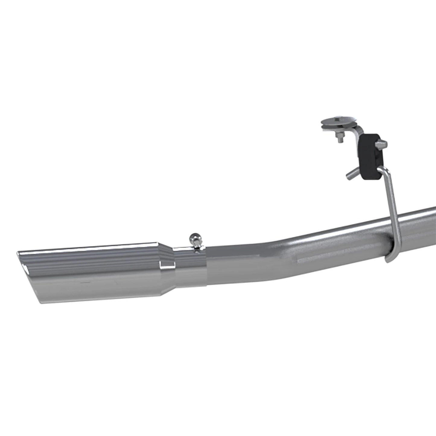 MBRP 3in D&S Side Alum Cat-Back Exhaust | Chevy/GMC 1500 Silverado/Sierra 4.3L/5.3L (S5082AL)