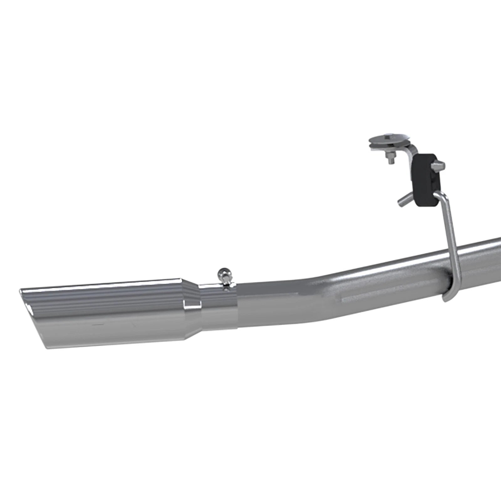 MBRP 3in D&S Side Alum Cat-Back Exhaust | Chevy/GMC 1500 Silverado/Sierra 4.3L/5.3L (S5082AL)