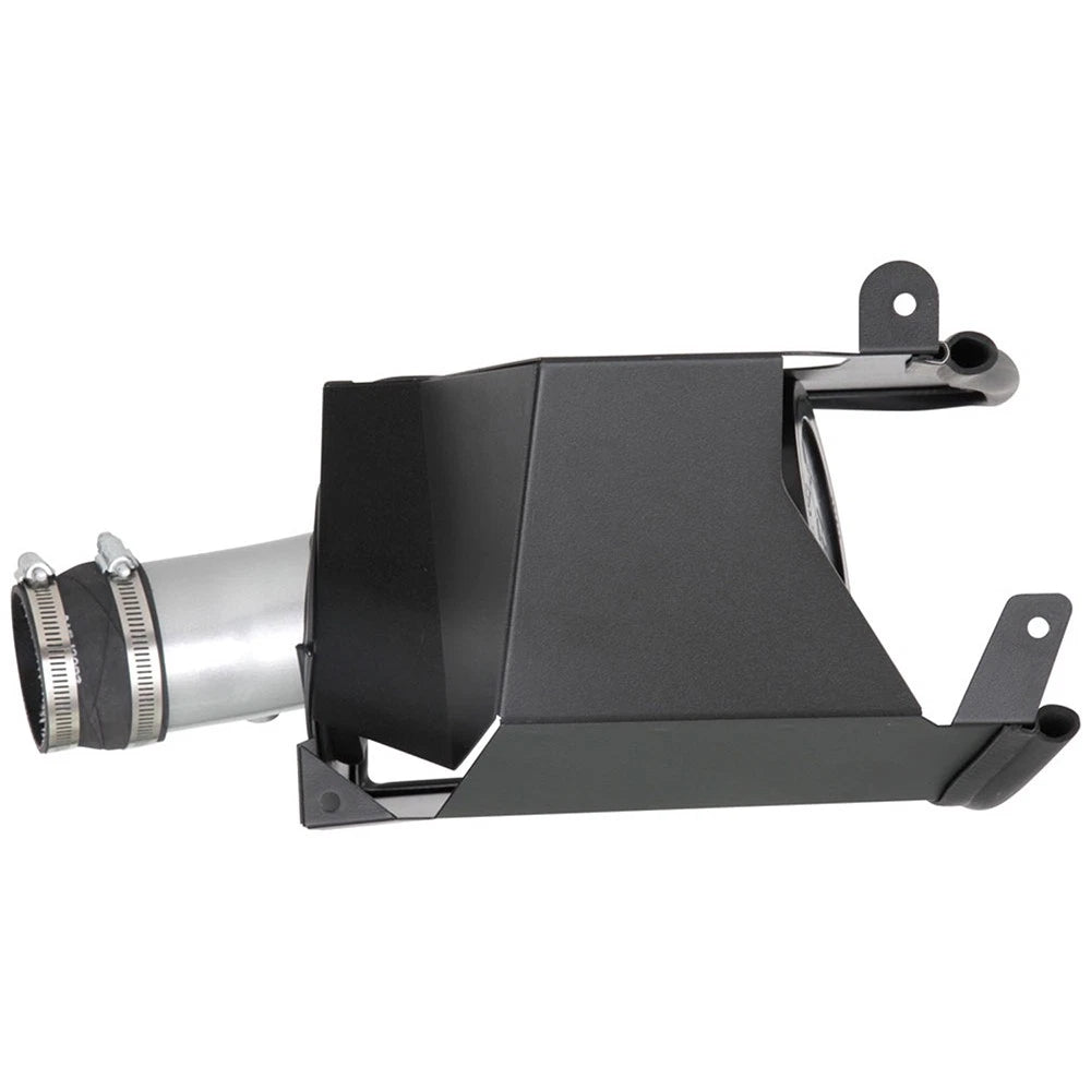 K&N Typhoon Performance Air Intake System | Hyundai Veloster (19-20) (69-5325TS)