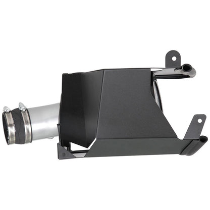K&N Typhoon Performance Air Intake System | Hyundai Veloster (19-20) (69-5325TS)