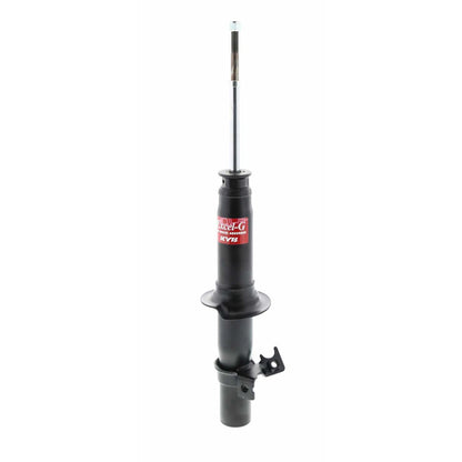KYB Excel-G Front Right Shock & Strut | Acura Integra (90-93) / Honda Civic/CRX (88-91) (341135)