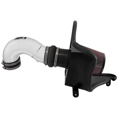 K&N 6.2L V8 F/I Typhoon Intake System | Chevy Camaro SS (16-19) (69-4534TP)