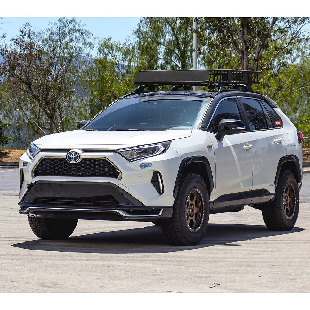 Eibach Pro-Lift Suspension Lift Kit for 2021-2022 Toyota RAV4 Prime