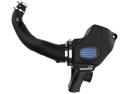 aFe Momentum GT Cold Air Intake System w/ Pro 5R Filter | Ford Mustang Ecoboost (15+) (54-73201)