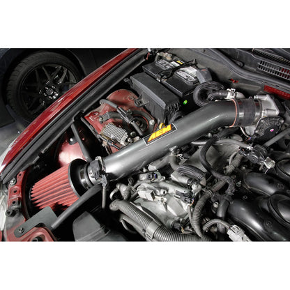 AEM C.A.S. Cold Air Intake System | Lexus IS250 (06-13) V6-2.5L (21-833C)