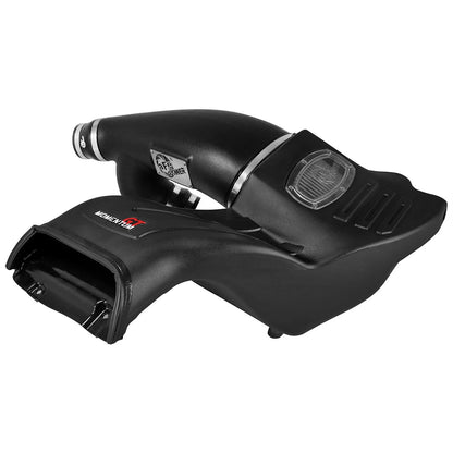 aFe Momentum GT Pro DRY S Intake System | Ford F-150 EcoBoost V6 2.7L/3.5L (16) (51-73112-1)