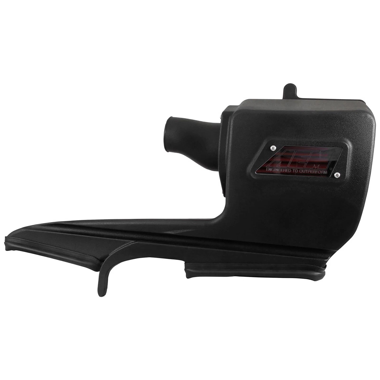 AEM 13-15 Mercedes CLA250 L4 2.5L Silver Cold Air Intake | Mercedes-Benz CLA250 (13-15) (21-781DS)