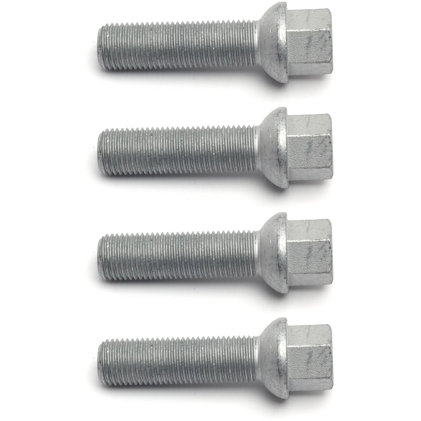 H&R Wheel Bolts Type 14 x 1.5 40mm Ball Head 17mm | VW / Audi (1454003)
