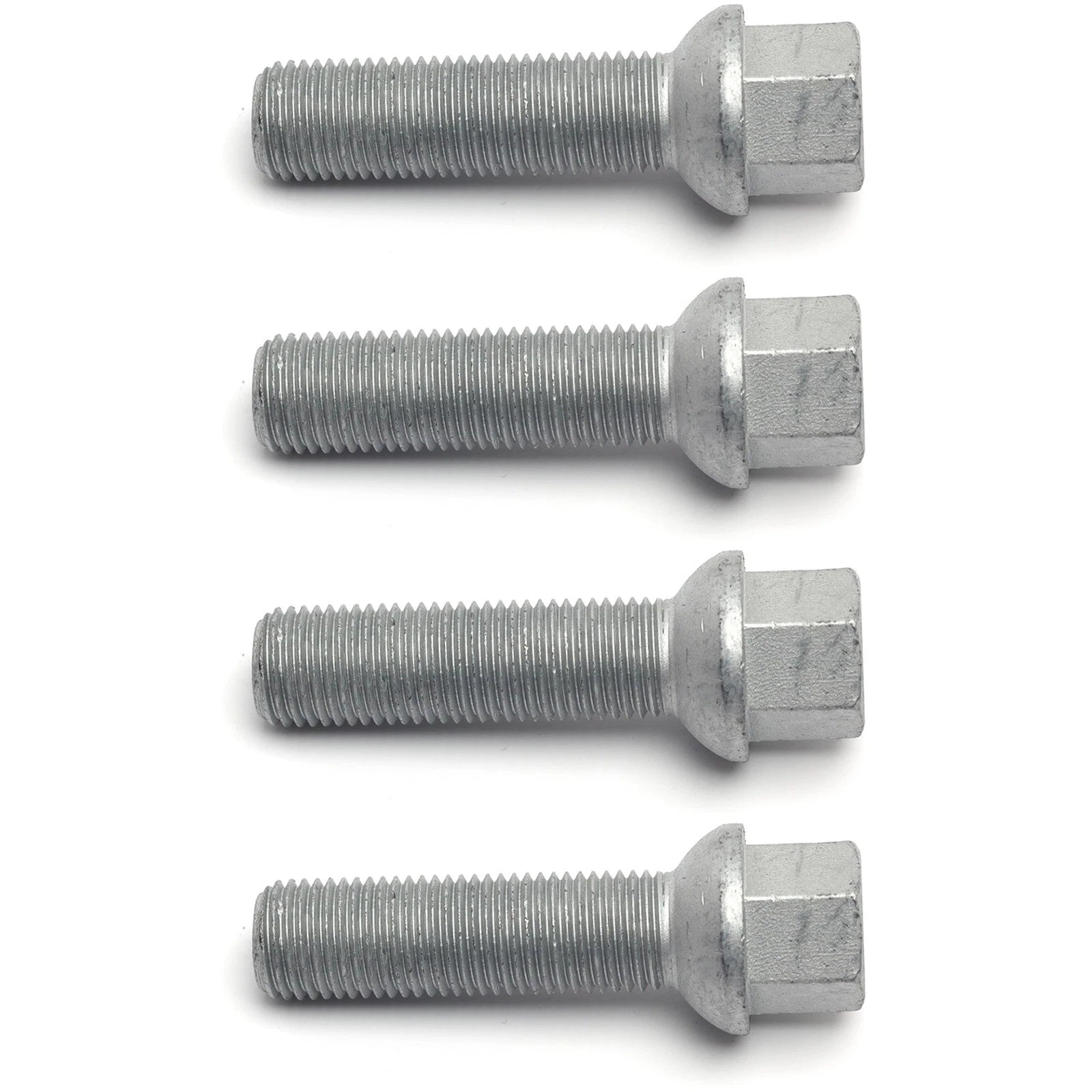 H&R Wheel Bolts Type 14 x 1.5 40mm Ball Head 17mm | VW / Audi (1454003)