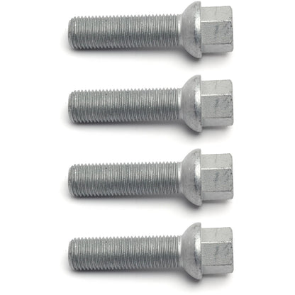 H&R Wheel Bolts Type 14 x 1.5 40mm Ball Head 17mm | VW / Audi (1454003)