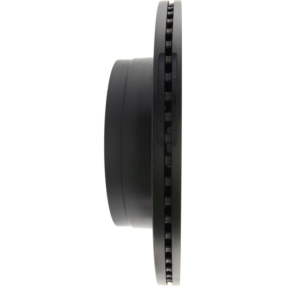 StopTech 127.65135R Rear Right Drilled Slotted Disc Brake Rotor for 12-20 F-150