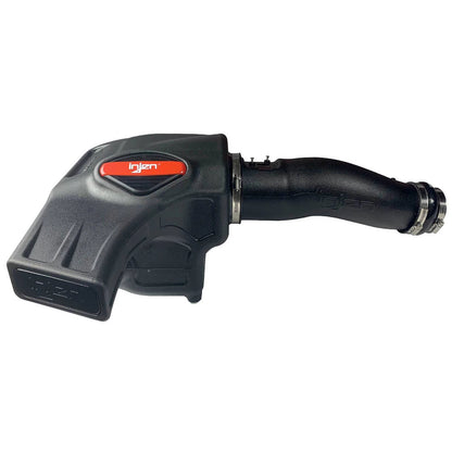 Injen Evolution Cold Air Intake | Toyota 4Runner (03-09) / Tacoma (04-15) / FJ Cruiser (07-23) / Lexus GX460 (09-23) / 4Runner (09-24) (EVO2202)