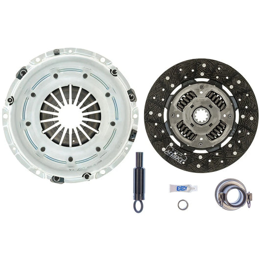 Exedy Stage 1 Organic Clutch | Multiple Fitments (01800)