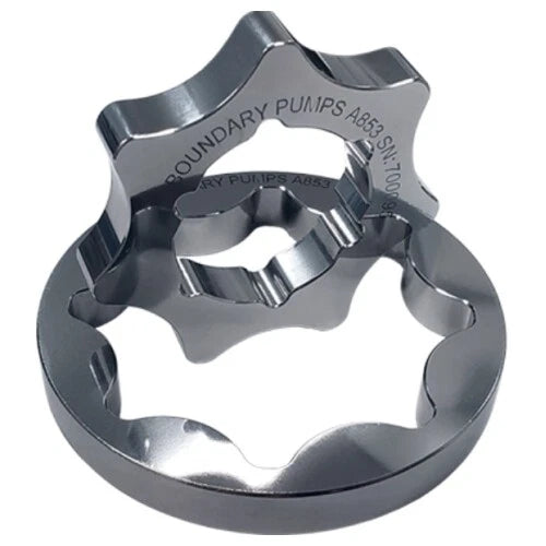 Boundary 03-05 Dodge SRT4 A853 2.4L I4 Billet Oil Pump Gear
