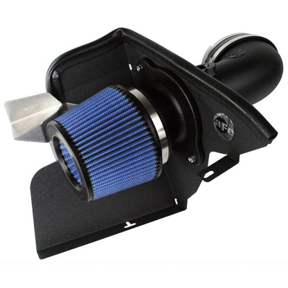 aFe Magnum FORCE Stage-2 Cold Air Intake System w/ Pro 5R Filter | BMW M3 (01-06) (54-10462)