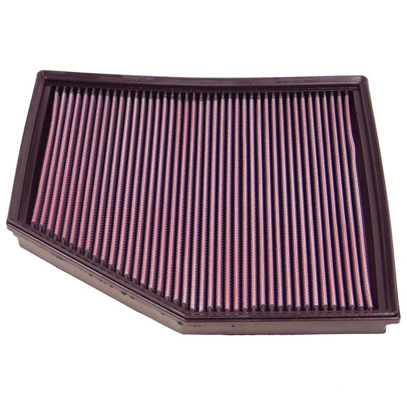 K&N Engineering Drop In Air Filter: BMW 545i 2004