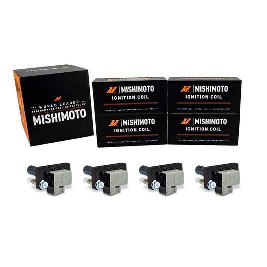 Mishimoto Ignition Coil | 2004-2010 Subaru WRX/STI (MMIG-WRX-04)