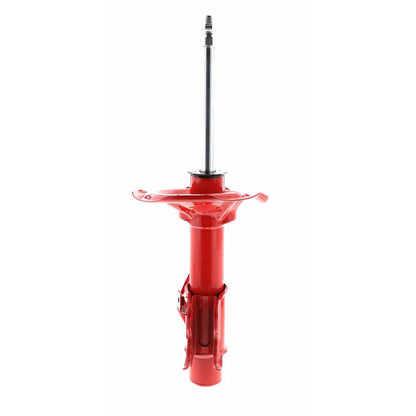 KYB AGX Manually-Adjustable Front Left Shock | Nissan 240SX (95-98) (734024)