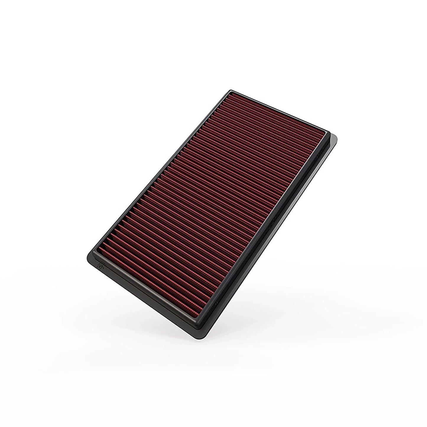 K&N Replacement Air Filter | Multiple Fitments (33-2395)