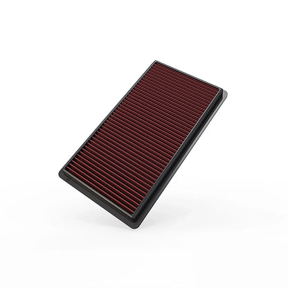 K&N Replacement Air Filter | Multiple Fitments (33-2395)