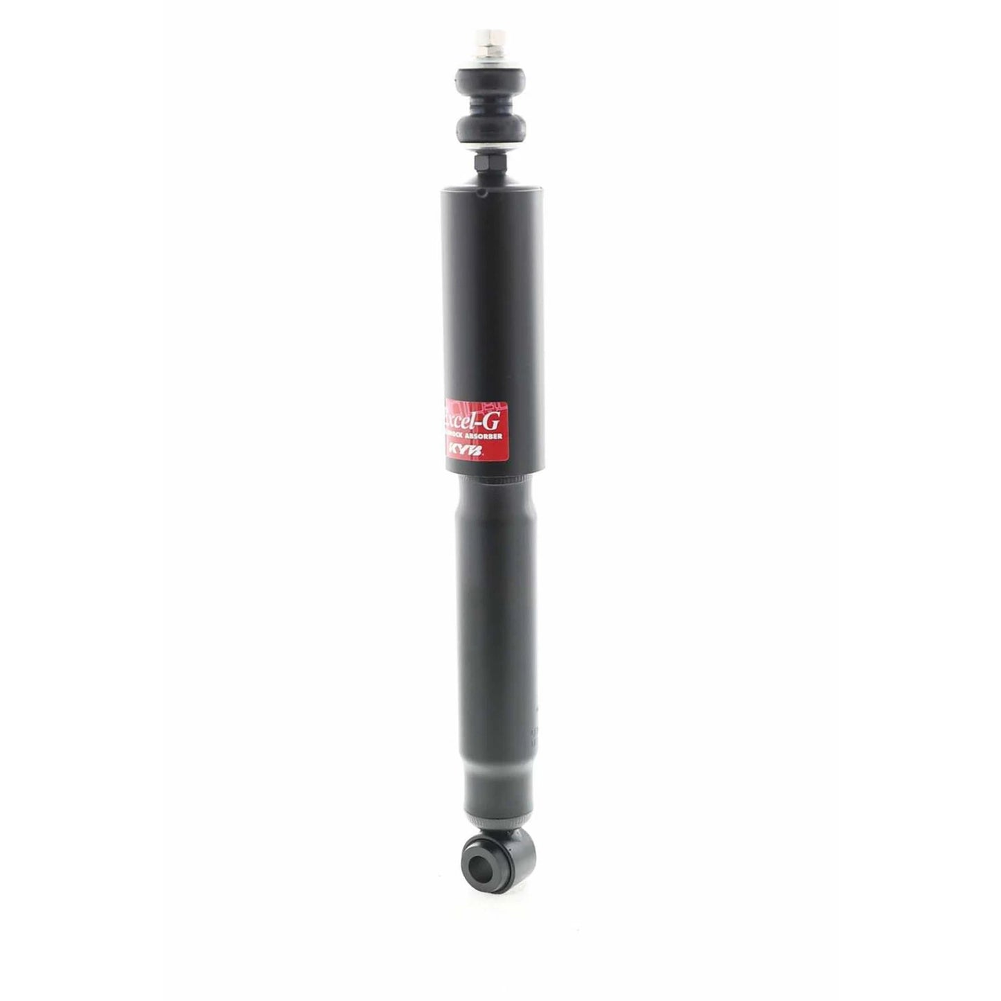 KYB Excel-G F&R Shocks | Ford E Series Econoline Van/Excursion/F250 (92-07) (344370)