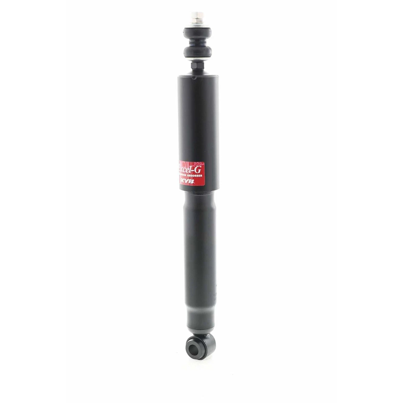 KYB Excel-G F&R Shocks | Ford E Series Econoline Van/Excursion/F250 (92-07) (344370)