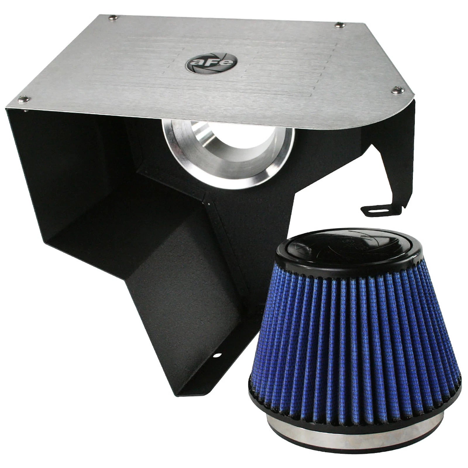 aFe Stage-1 Cold Air Intake BMW Z4 (E85) 2.5L (03-05) (54-10651)
