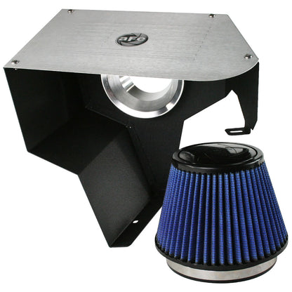 aFe Stage-1 Cold Air Intake BMW Z4 (E85) 2.5L (03-05) (54-10651)